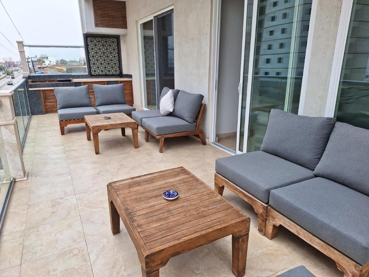 Rosarito Beach Condominio Exterior foto